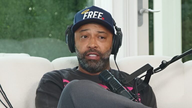 Joe Budden révèle qu'il a vaincu le harcèlement criminel et le crime Affaire d'obscénité, détails d'un procès rempli de larmes