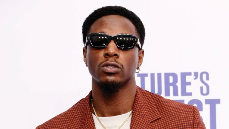 Joey Bada $$ prévoit de laisser tomber son prochain album cet été