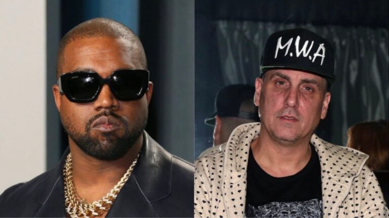 Kanye West taquine ses retrouvailles avec Mike Dean sur le nouvel album « Bully »