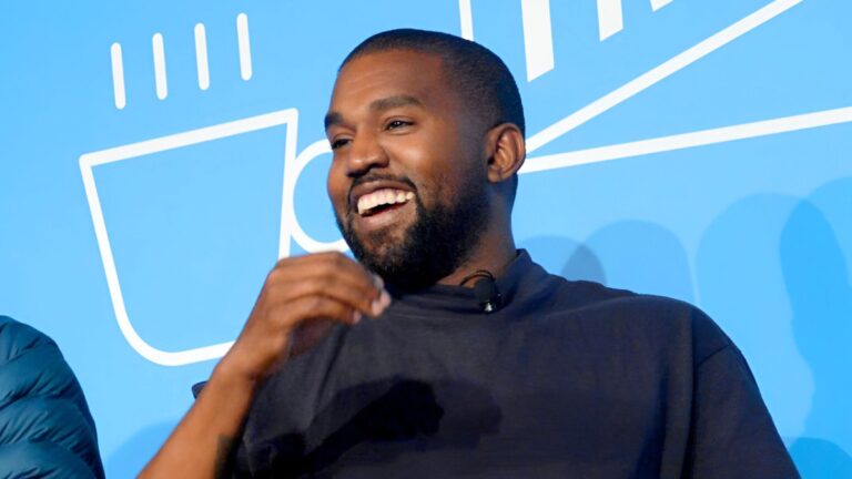 Kanye West taquine une nouvelle interview avec Justin Laboy avec une bande-annonce remplie de rires