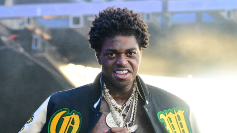 Kodak Black admet avoir mis la main sur une femme pour avoir manqué de respect à sa maman