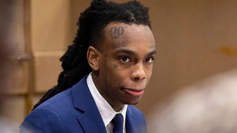 L'affaire du meurtre de YNW Melly prend une autre tournure alors que son avocat fait face à une enquête pour falsification de témoins