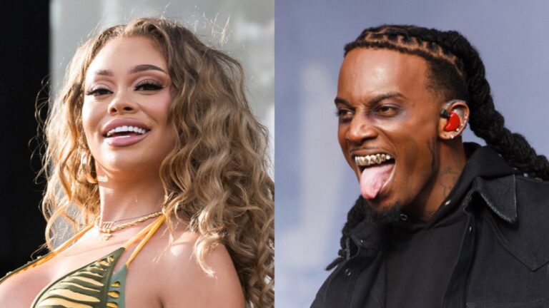 Latto promet une sortie tant attendue du remix «Blick Sum» de Playboi-Farti-Fering
