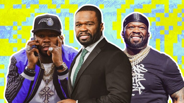Le pouvoir du dollar : comment 50 cents reconquièrent le monde
