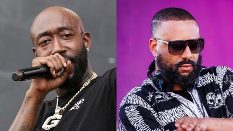 Les adresses de Freddie Gibbs réclament son & Le nouvel album de Madlib a été détruit dans l'incendie de Los Angeles