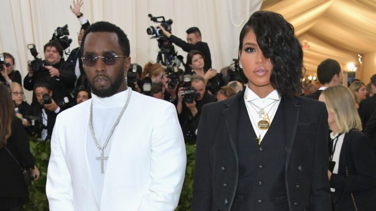Les procureurs de Diddy critiquent sa «volonté d'embarrasser» Cassie dans la dispute sur des vidéos