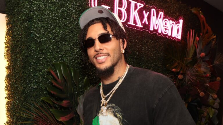 LiAngelo Ball aurait signé un accord de 8 millions de dollars avec Def Jam après le succès viral de « Tweaker »