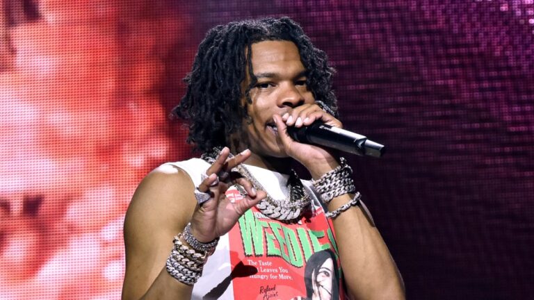 Lil Baby admet qu'il « déteste » son album de 2022 « It's Only Me » : « (Mon label) avait besoin que je le laisse tomber »