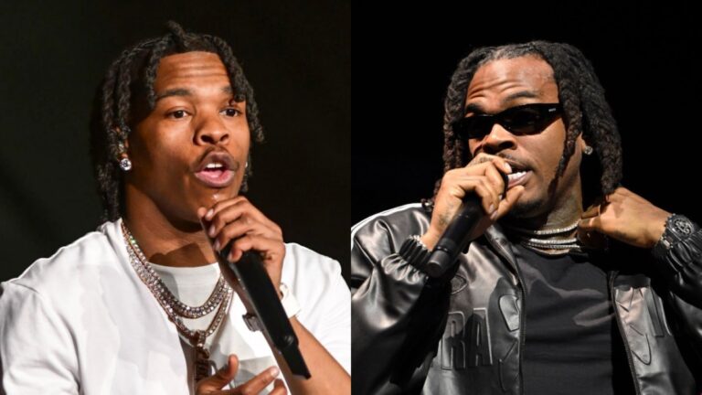 Lil Baby continue d'attaquer Gunna dans « WHAM » Deluxe malgré l'affirmation de son avocat selon laquelle il n'a pas dénoncé