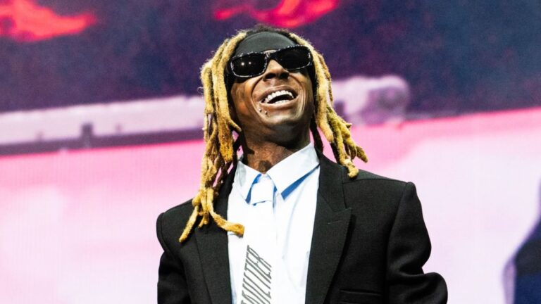 «Tha Carter VI» de Lil Wayne fait ses débuts au numéro deux sur Billboard 200