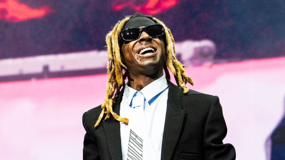 «Tha Carter VI» de Lil Wayne fait ses débuts au numéro deux sur ...