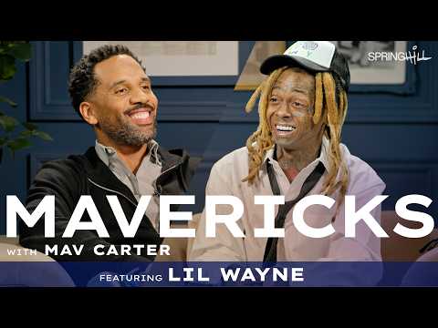 Vidéo Youtube - Lil Wayne nomme son meilleur couplet - ce qui lui a valu le respect des rappeurs new-yorkais