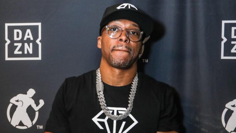 Lupe Fiasco lance une station de radio qui diffusera des versions IA de sa propre musique