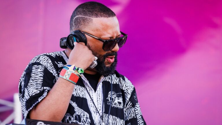 Madlib taquine un projet caritatif tout en remerciant ses fans pour leur soutien après l'incendie de la maison