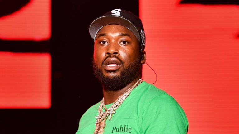 Meek Mill répond à la vidéo d’agression brutale d’un détenu