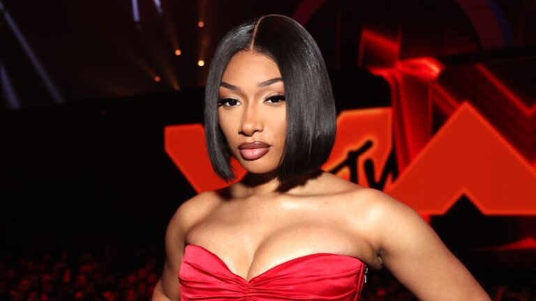 Megan Thee Stallion appelle les ennemis sur le nouveau single «chaque fois»