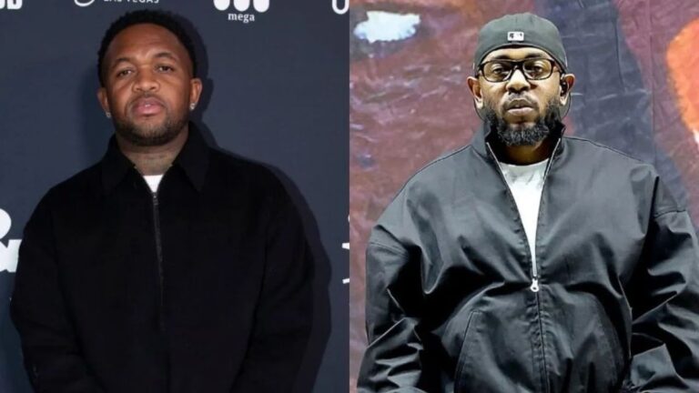 Mustard révèle que plusieurs rappeurs ont refusé le rythme « Hey Now » de Kendrick Lamar
