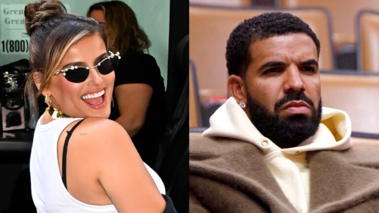 Nelly Furtado révèle pourquoi elle a rejeté l'offre de Drake de jouer avec lui à Toronto