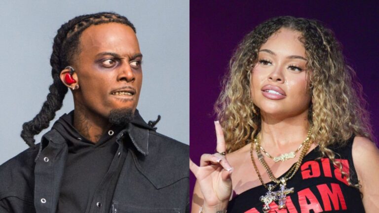 Playboi Carti taquine le rachat de 2025 avec l'aide de Latto : « Dis Year Mine »