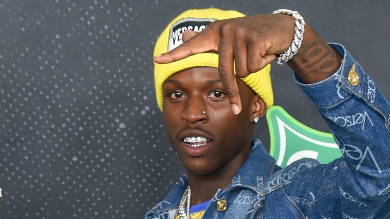 Quando Rondo commence à purger une peine de 33 mois dans une prison « à faible sécurité » de l'Ohio