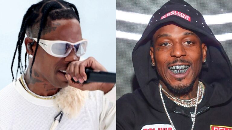 Sauce Walka explique pourquoi Travis Scott n'a pas fait de chansons avec les OG de Houston