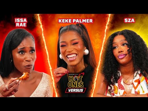 Vidéo YouTube - Sza Grilled par Keke Palmer au-dessus de Fling avec Drake: