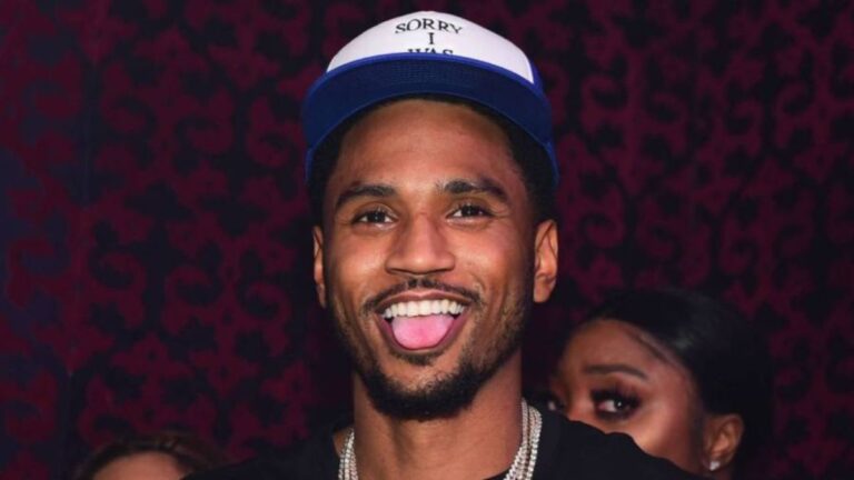 Trey Songz réussit à obtenir le rejet du jugement du procès pour batterie à Las Vegas de 11 millions de dollars
