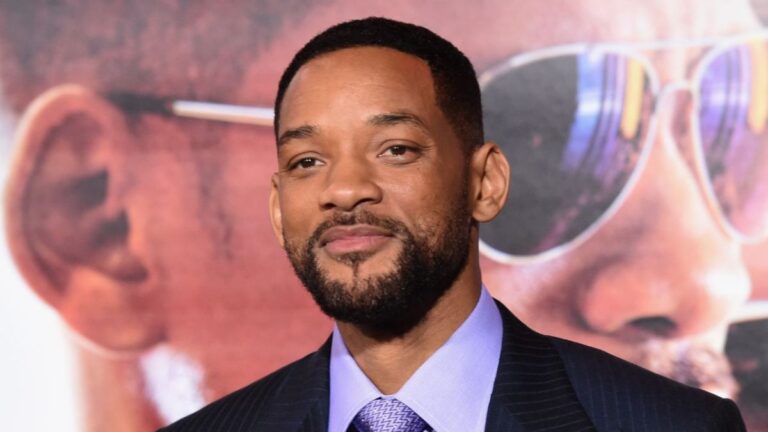 Will Smith ne jouerait pas dans le nouveau film « Matrix » malgré un teaser énigmatique