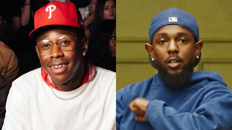 Tyler, le créateur éclaircit les rumeurs de Kendrick Lamar Super Bowl