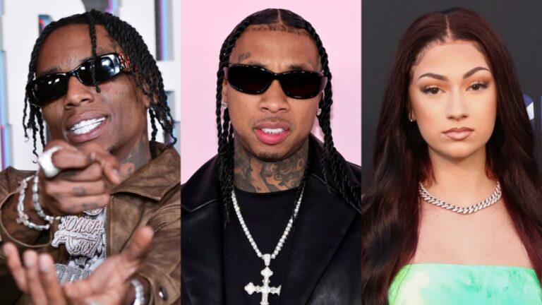 Soulja Boy & Tyga remonte aux affirmations sauvages de Bhad Bhabie sur leur vie sexuelle