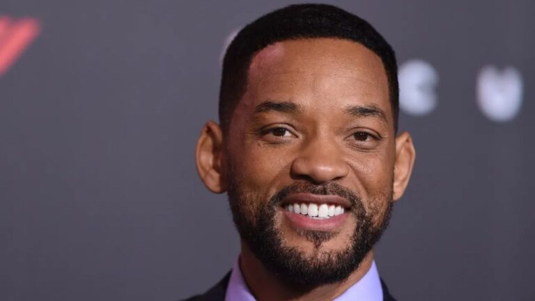 Will Smith reviendra sur une scène de remise de prix en tant que présentateur de Grammys