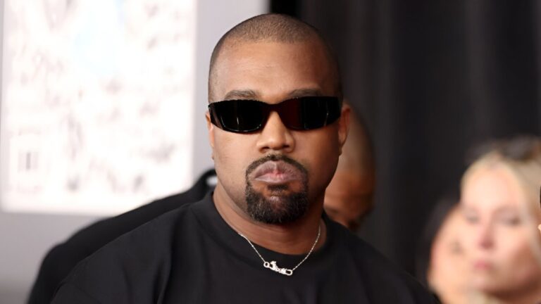 Kanye West révèle la date de sortie 'Bully', taquine l'utilisation de l'IA sur l'album
