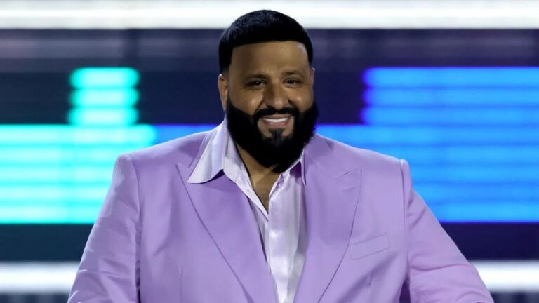 DJ Khaled annonce un nouvel album «Aalam of God»: «C'est celui avec 2 drakes»