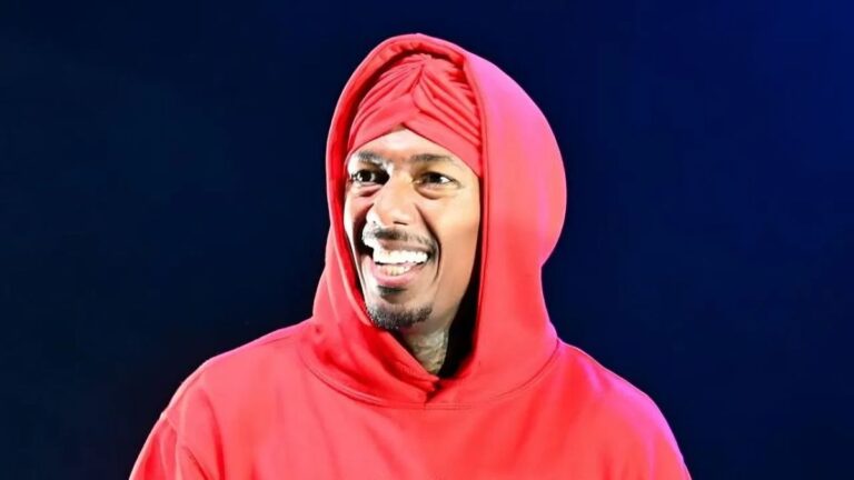 Le nouveau spectacle de Nick Cannon au centre de poursuite pour savoir s'il a copié illégalement «sauvage» n out »