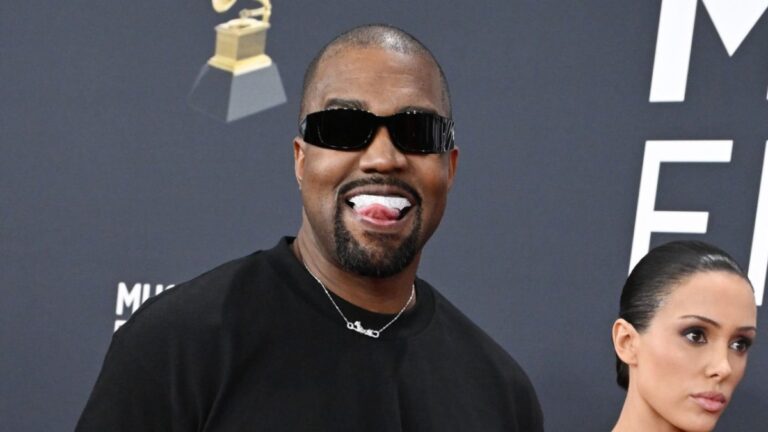 Kanye West se vante de «battre les Grammys» & amp; A des statistiques pour le prouver