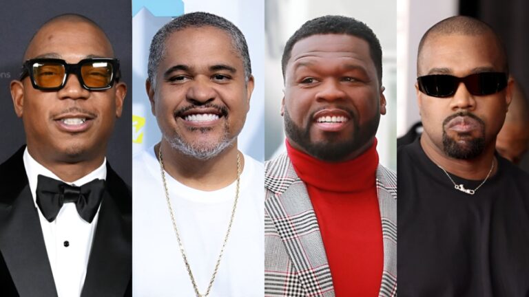La mort d'Irv Gotti a pleuré par Kanye West, Ja Rule, Fat Joe – et même 50 Cent