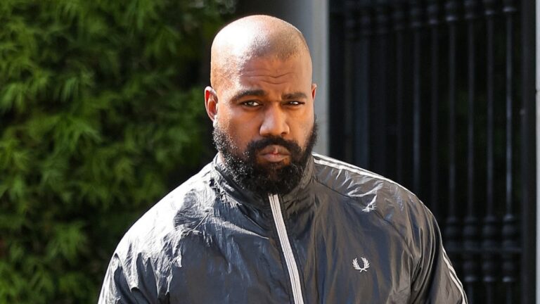 Kanye West dit qu'il est un nazi «raciste» qui «aime Hitler» dans une diatribe antisémite