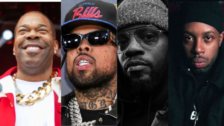Busta Rhymes, Westside Gunn & Karriem Riggins joignent des forces pour la nouvelle chanson hommage à la nouvelle J Dilla
