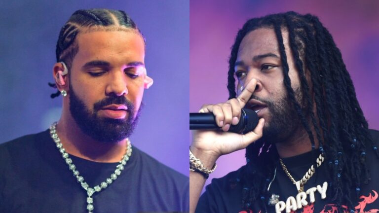 Drake & PartyNextDoor Ramp Up Excitation for 'Some Sexy Songs 4 U' avec l'album Cover Reveal