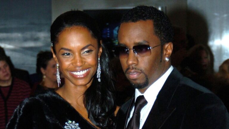 Diddy poursuit NBC pour 100 millions de dollars sur Kim Porter Death Conspiracy dans le documentaire «Bad Boy»