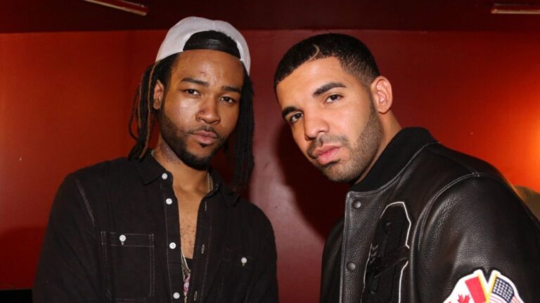 Drake & PartyNextDoor Reveal 'Some Sexy Songs 4 U' Tracklist
