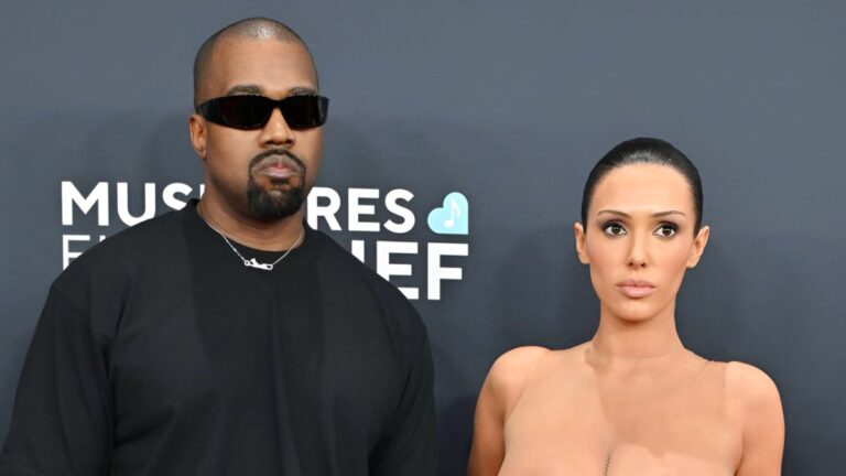 Kanye West annonce un nouvel album «WW3», révèle une séparation de l'épouse Bianca Censori