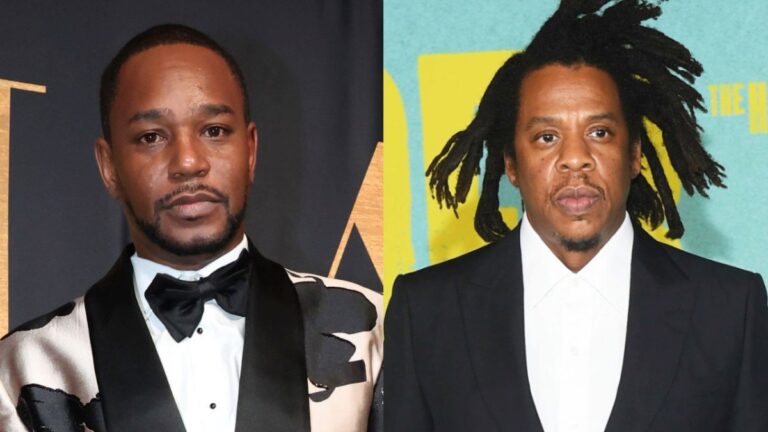 Cam'ron explique pourquoi il n'assisterait jamais au brunch de la nation Roc de Jay-Z