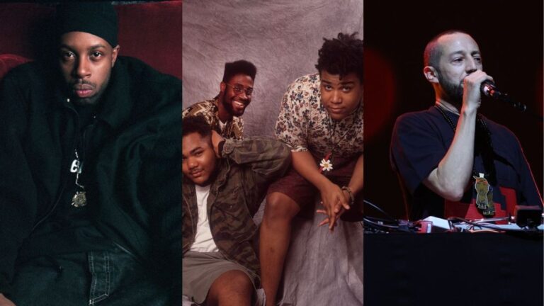 J Dilla rencontre de la Soul sur l'incroyable mélange de mashup de J.Period 'Dilla Soul'