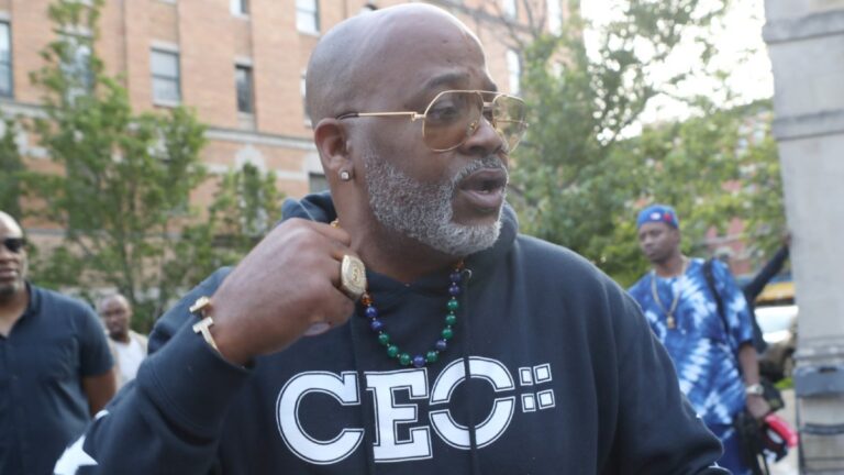 Dame Dash «a violé à plusieurs reprises»