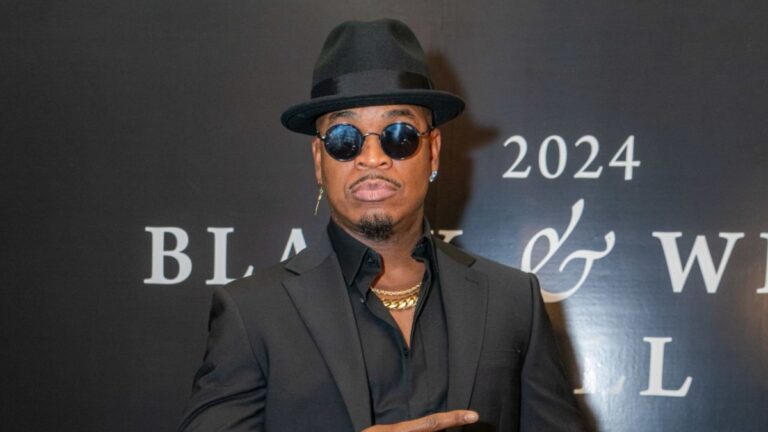 Ne-yo frappe aux critiques de la polygamie après avoir été rendu public avec la quatrième petite amie