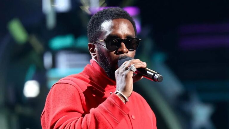 Diddy jeté par l'avocat des mois avant le procès du trafic sexuel