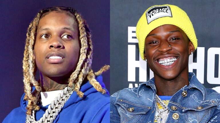 Lil Durk faisant face à une poursuite pour mort injustifiée pour un rôle présumé dans le meurtre du cousin de Quando Rondo