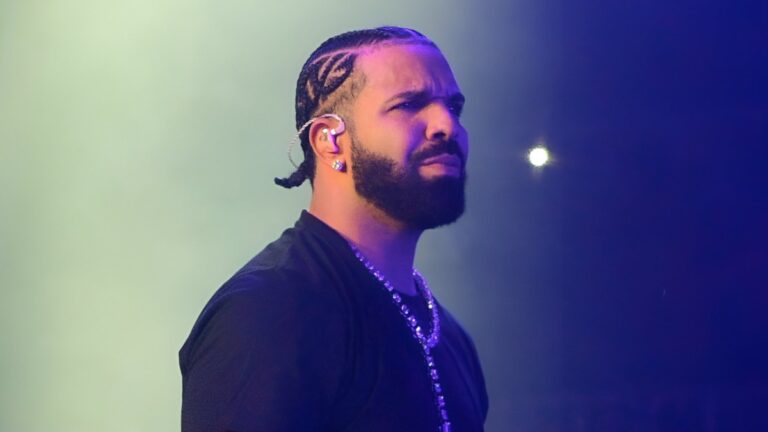 Drake reporte brusquement les dates de tournée en Australie et en Nouvelle-Zélande