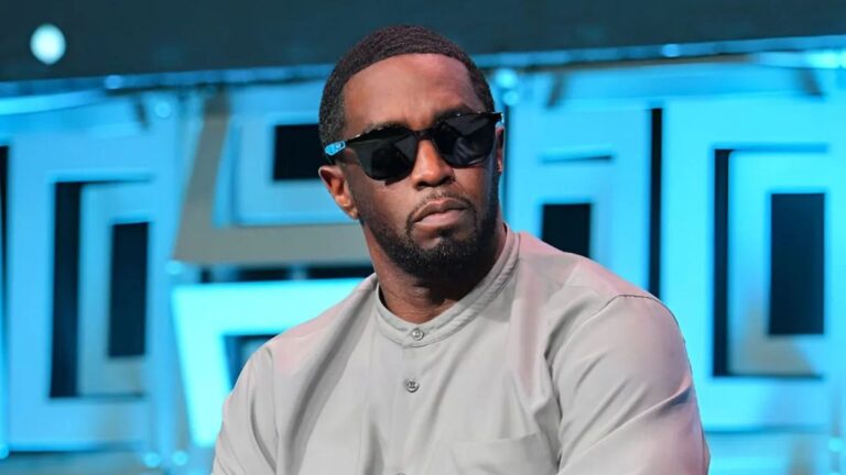 Diddy tente de bloquer l'avocat des accusateurs de viol Tony Buzbee sur la violation «flagrante»